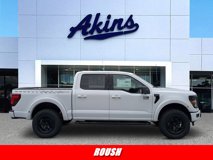New 2024 Ford F150 XLT w/ Equipment Group 303A High