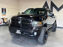 Used 2016 RAM 1500 Big Horn