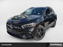 Used 2025 Mercedes-Benz GLA 250 4MATIC
