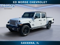 Used 2021 Jeep Gladiator Sport