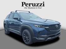 New 2025 MAZDA CX-50 2.5 Hybrid w/ Weather Package