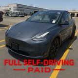Used 2023 Tesla Model Y Performance