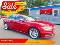 Used 2013 Audi S6 Prestige