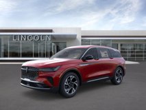 New 2025 Lincoln Nautilus Premier w/ Equipment Group 102A