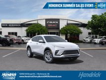 New 2025 Buick Envista Preferred w/ Convenience I Package