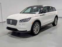 Certified 2022 Lincoln Corsair AWD w/ Premium Package