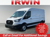 New 2025 Ford Transit 250 148 Medium Roof Extended AWD
