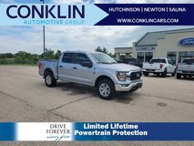 Used 2023 Ford F150 XLT