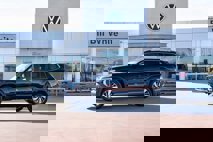New 2025 Volkswagen Atlas SEL