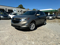 Used 2018 Chevrolet Equinox LT