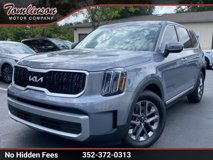 Used 2023 Kia Telluride LX