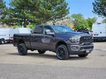 New 2025 RAM 2500 Laramie w/ Night Edition