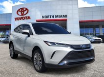 Used 2024 Toyota Venza Limited