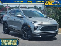 Used 2024 Buick Encore GX Sport Touring