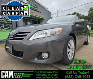 Used 2011 Toyota Camry