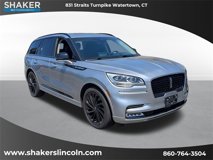 New 2024 Lincoln Aviator Reserve w/ Equipment Group 201A