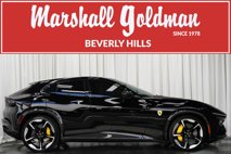 Used 2024 Ferrari Purosangue