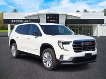 New 2025 GMC Acadia Elevation w/ Elevation Premium Package