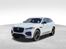 New 2026 Jaguar F-PACE R-Dynamic S