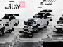 Used 2024 GMC Sierra 1500 SLT