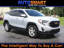 Used 2021 GMC Terrain SLE w/ Driver Convenience Package
