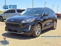 Used 2021 Ford Escape SEL
