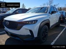 New 2025 MAZDA CX-50 2.5 Hybrid w/ Preferred Pkg