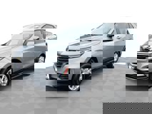Certified 2023 Chevrolet Equinox LT