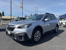Used 2022 Subaru Outback Premium