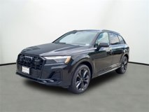 New 2025 Audi Q7 3.0T Premium Plus