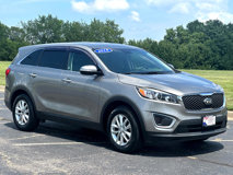 Used 2018 Kia Sorento L