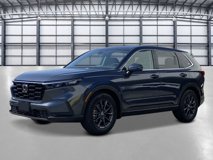 New 2026 Honda CR-V EX-L