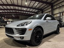 Used 2018 Porsche Macan