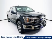 Used 2019 Ford F150 XLT