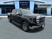 New 2025 GMC Sierra 1500 SLE w/ Preferred Package