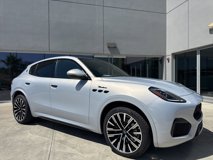 New 2025 Maserati Grecale Modena