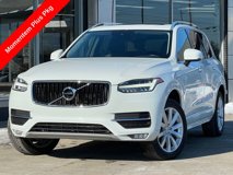 Used 2018 Volvo XC90 T5 Momentum