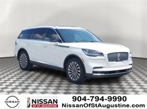 Used 2022 Lincoln Aviator Reserve