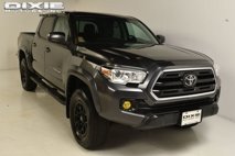 Used 2019 Toyota Tacoma SR5
