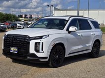 New 2025 Hyundai Palisade Calligraphy