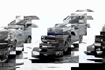 Certified 2025 Porsche Macan