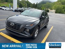 Used 2023 Hyundai Tucson SEL