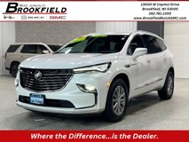 Certified 2024 Buick Enclave Premium w/ Trailering Package, 5000 lbs.