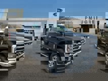New 2025 Ford F250 Lariat