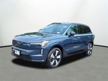 New 2025 Volvo EX90 Plus