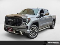 New 2025 GMC Sierra 1500 Denali Ultimate