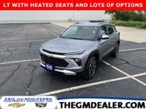 Used 2025 Chevrolet TrailBlazer LT w/ Convenience Package