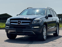 Used 2016 Mercedes-Benz GL 450 4MATIC