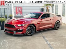 Used 2018 Ford Mustang Shelby GT350 w/ Electronics Package