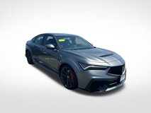 New 2025 Acura Integra Type S
